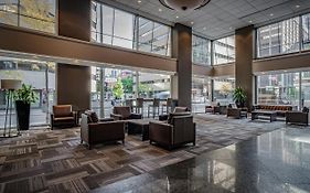 Delta Marriott Montreal